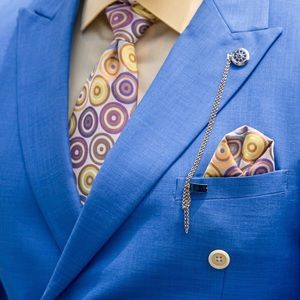 Meet your Posher, Anthony